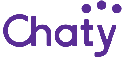 Chaty logo