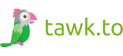 Tawk.to logo