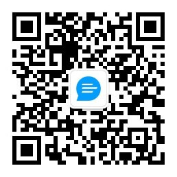 WeChat QR code