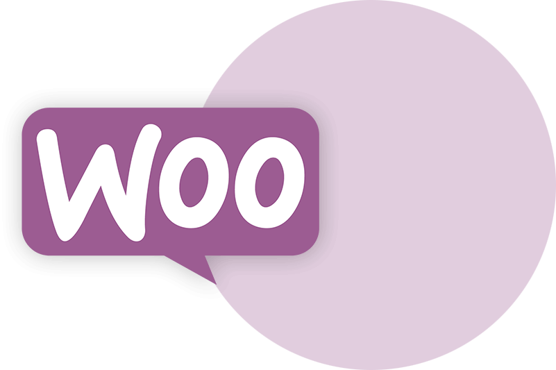 Woocommerce dialogflow